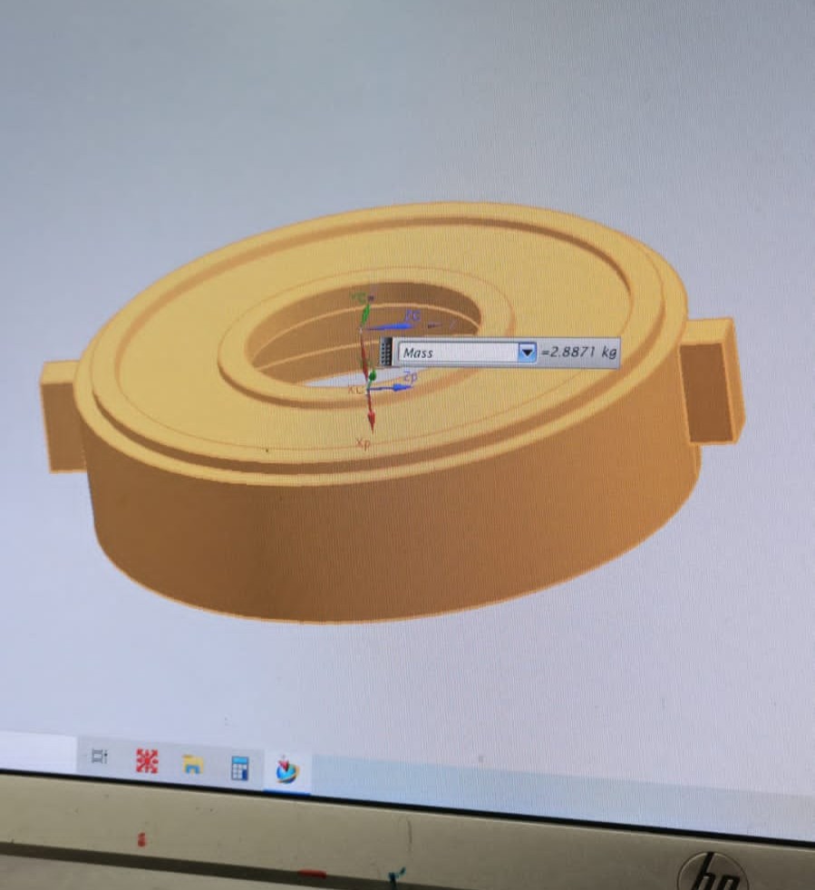 3D Modeling