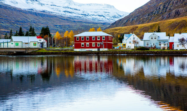 SEI Series Process Pump